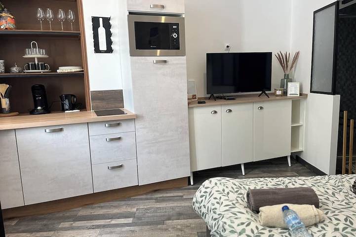 Gîte pour 2 personnes à Cognac - 2