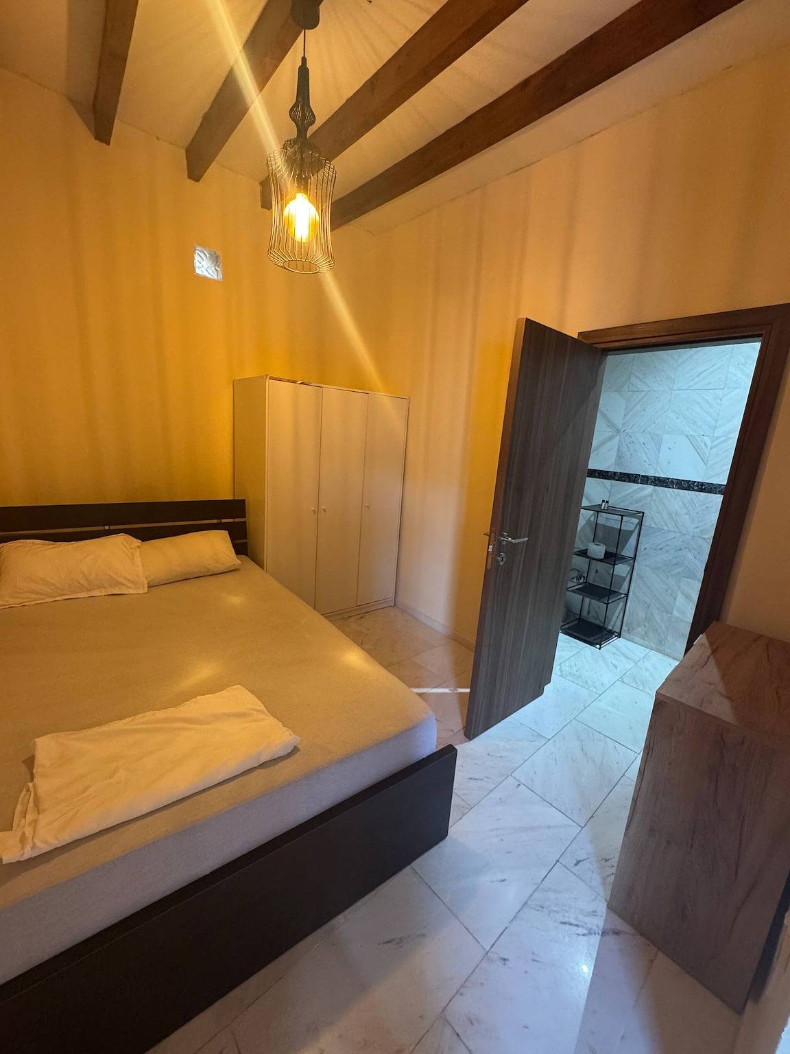 Entire apartment, Cozy home with Fireplace in South Cyprus