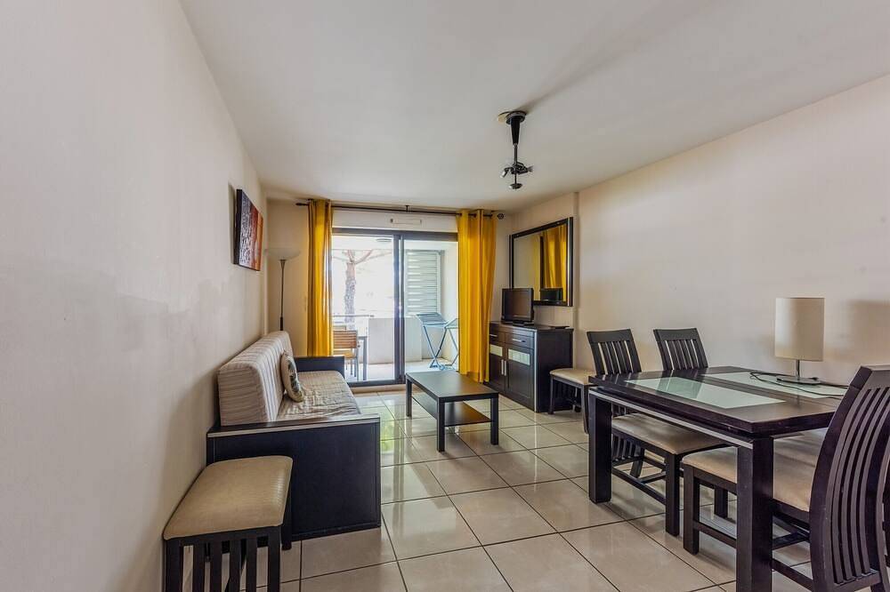 Photo : Appartement de vacances
