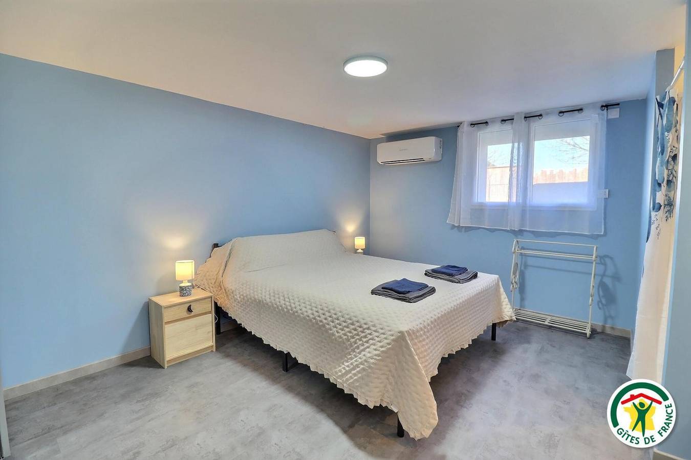 La Pitchounette in Solaure en Diois, Vercors