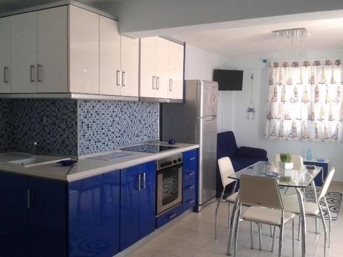 Ganze Wohnung, Rudi Studios in Sarti, Sithonia Halbinsel