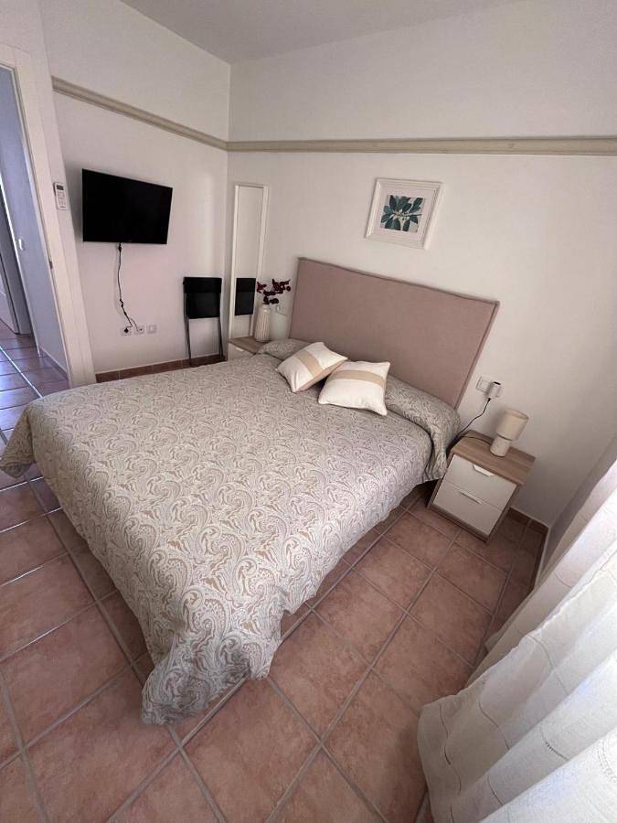 Casa adosada en Islantilla, 3 dormitorios,a 400 m de la playa in Islantilla, Isla Cristina