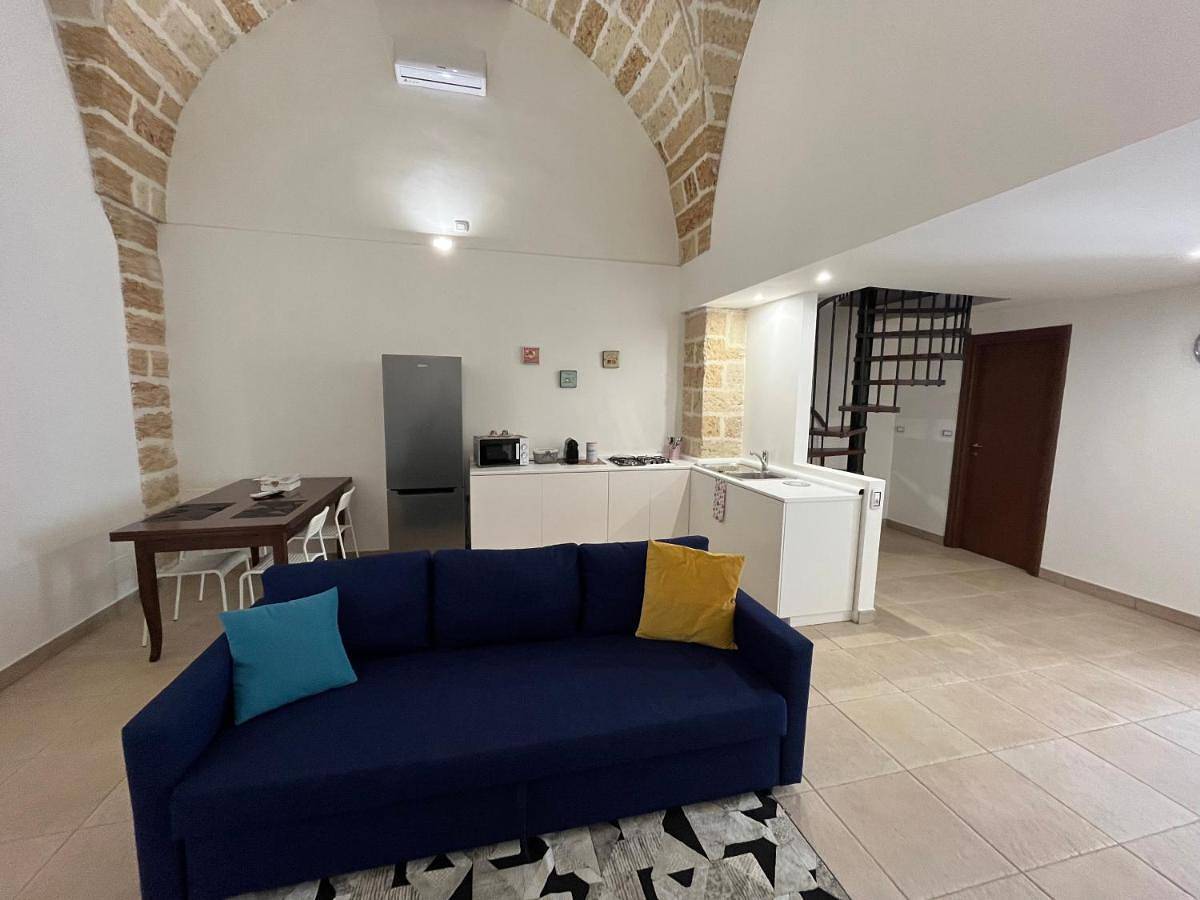 One-Bedroom House in Squinzano, Provincia di Lecce