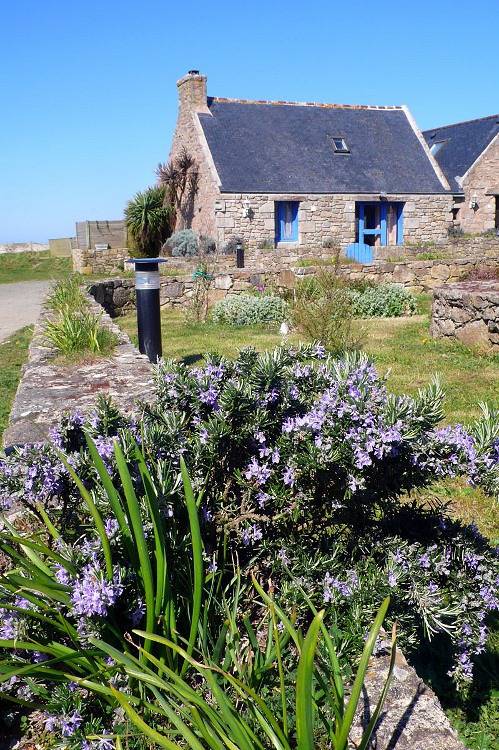 Gîte pour 5 personnes, avec jardin à Plomeur - 2