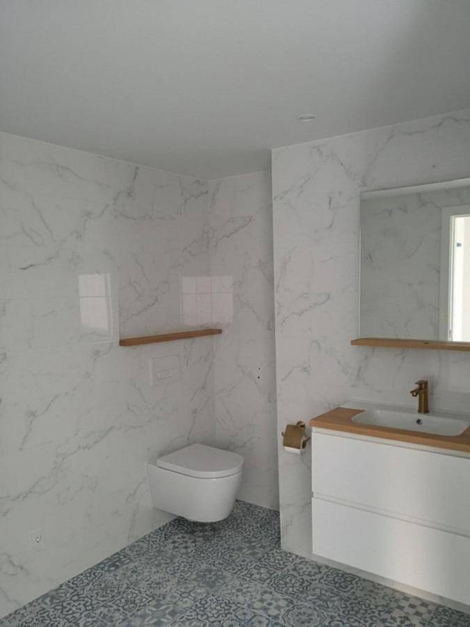 Gîte pour 2 personnes, avec terrasse et piscine à Cestas - 3