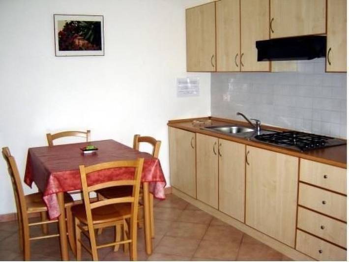 Appartamento intero, Tolle Wohnung in Villaputzu mit Terrasse und Grill in Porto Tramatzu, Villaputzu