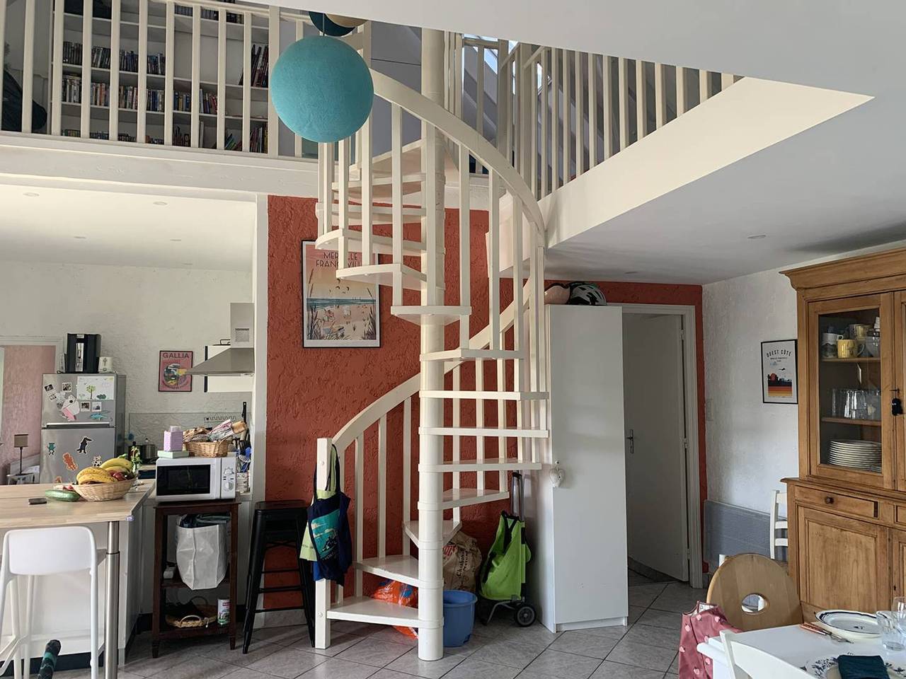 Familienhaus am Sandstrand von Merville-Franceville mit Garten, Wlan und kinderfreundlicher Ausstattung in Merville-Franceville-Plage, Caen und Umgebung