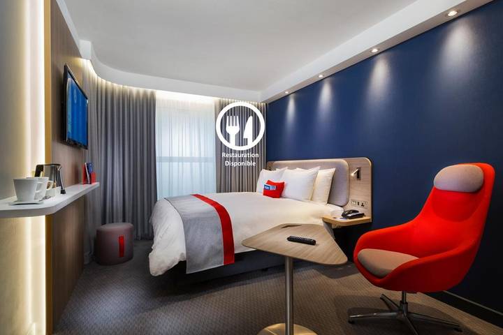 Hotel para 3 personas, Se admiten mascotas - 1
