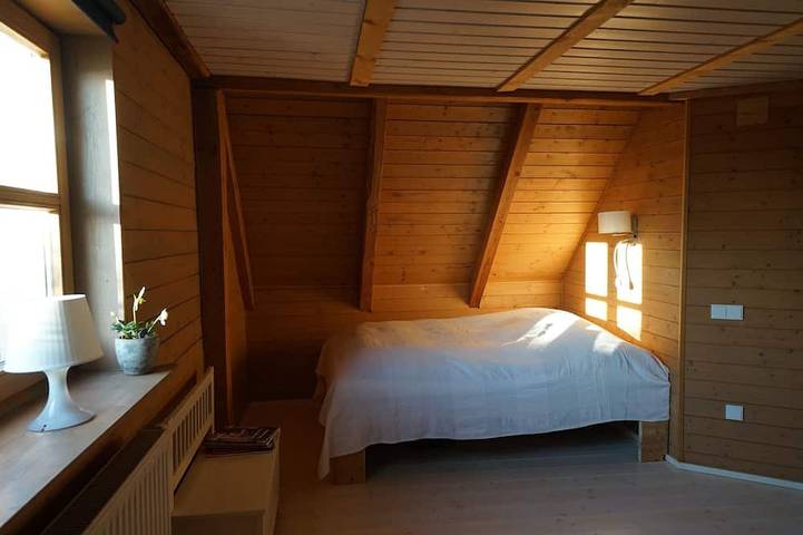 Ferienhaus für 11 Personen, mit Garten im Altmühltal - 2