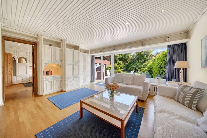 Ganze Wohnung, Ferienwohnung Liiger Hörn 1 in Tinnum mit Sauna, Garten und Terrasse in Tinnum, Sylt (Gemeinde)