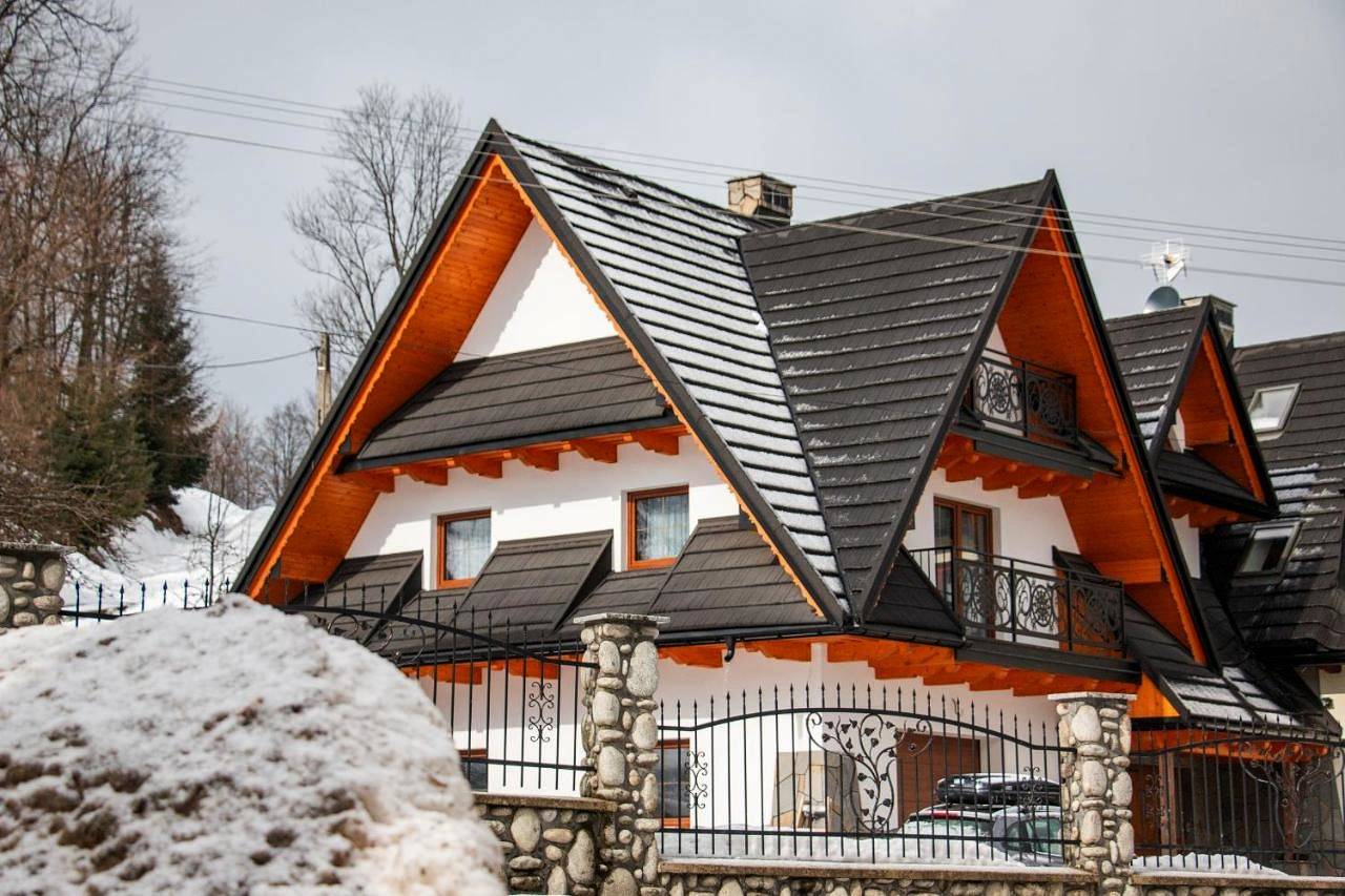 Double Room in Leśnica, Karpaty (Polska)
