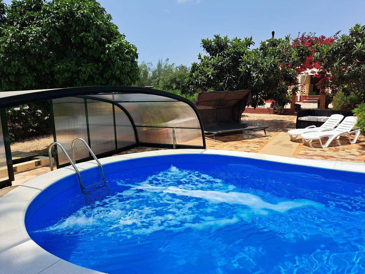 Apartamento entero, Two-Bedroom Apartment in Almonte, Provincia de Huelva