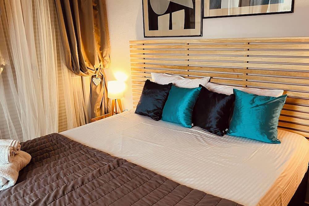 Wir setzen uns dafür ein, dass Ihre Erfahrung echt wird in Iraklitsa, Eleftheroupoli