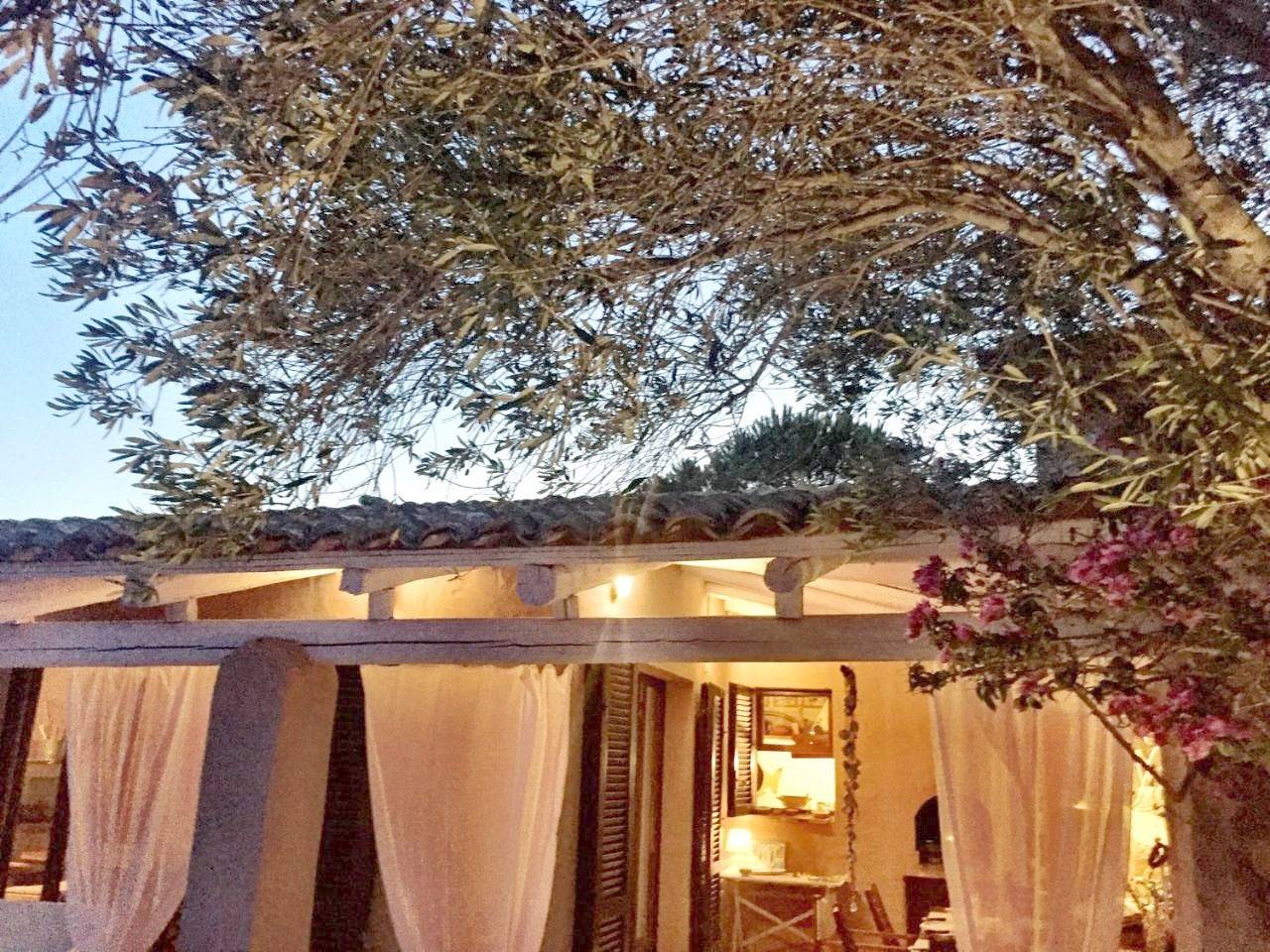 Villa Grace in Villaggio Piras, La Maddalena