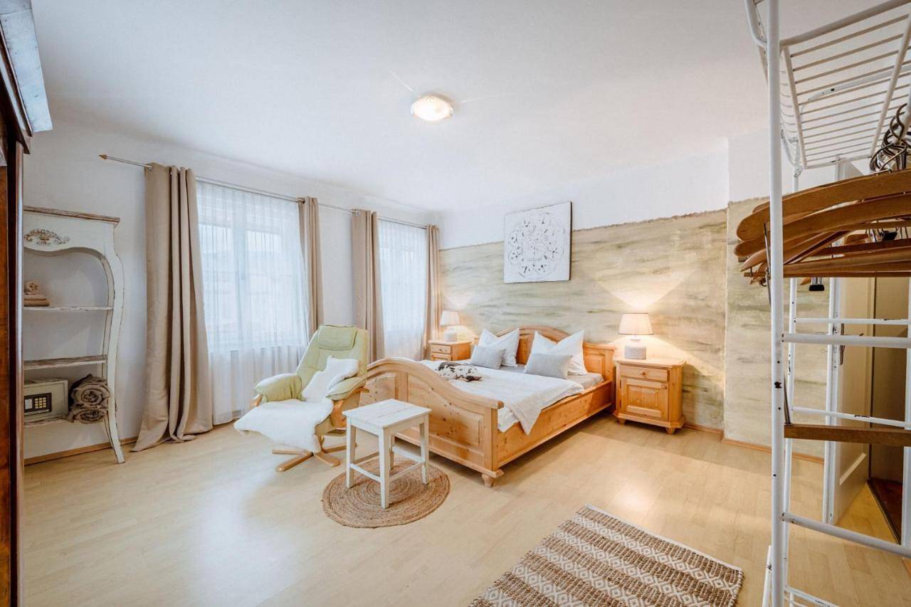 Ferienhaus Classic in Gröbming, Schladming-Dachstein