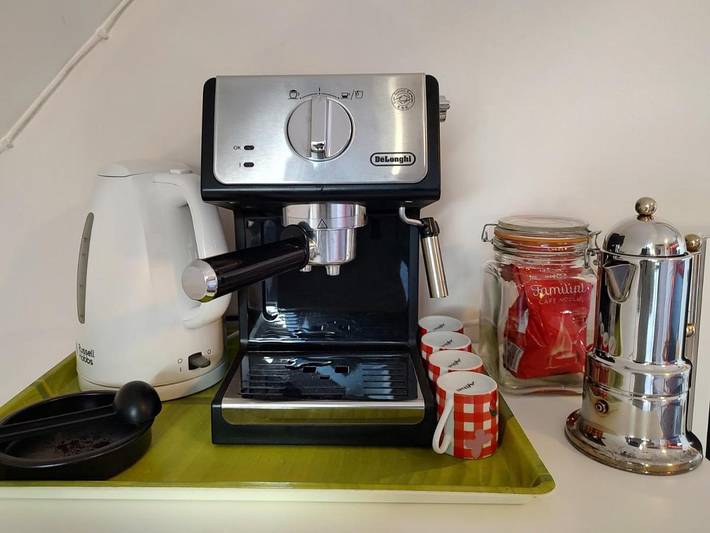 Maison d’hôte pour 4 personnes, avec jardin à Caen - 4