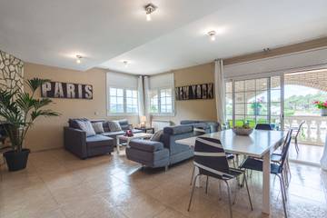 Ferienhaus für 10 Personen in Lloret de Mar, Costa Brava, Bild 4