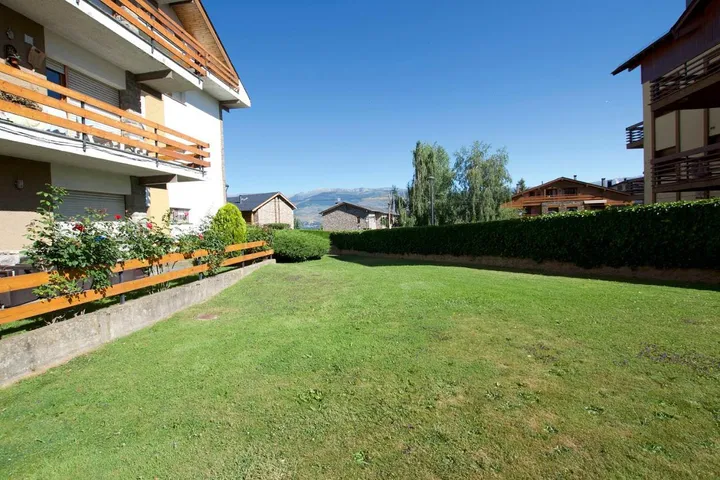 Holiday apartment for 6 people, with balcony - 1