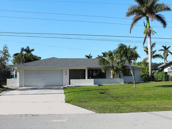 Villa de 3 dormitorios in Cabo Coral, Southwest Florida