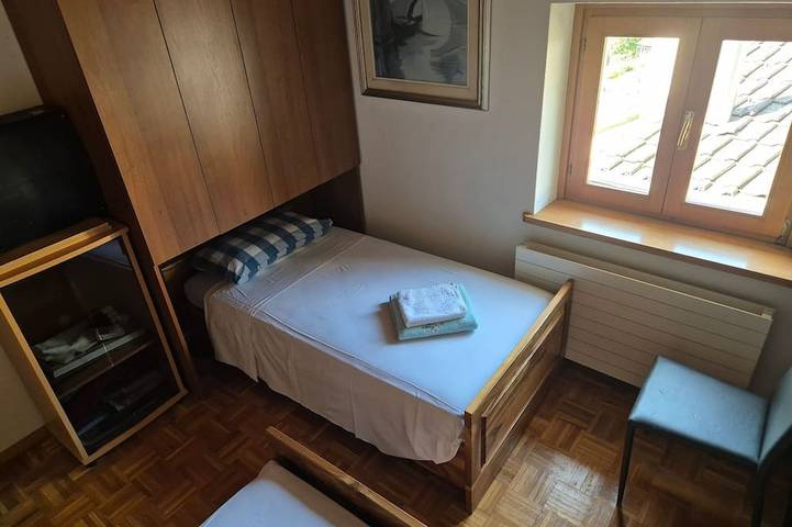 Ferienhaus für 7 Personen, mit Haustier in Lugano - 3