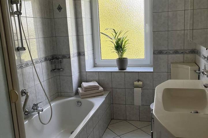 Ferienwohnung für 4 Personen, mit Garten in Blieskastel - 3