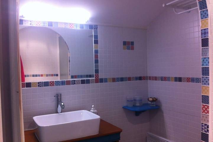 Location de vacances pour 4 personnes à Bois-de-Céné - 4