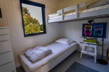 Cottage for 6 Guests in Møn, Zealand, Picture 4