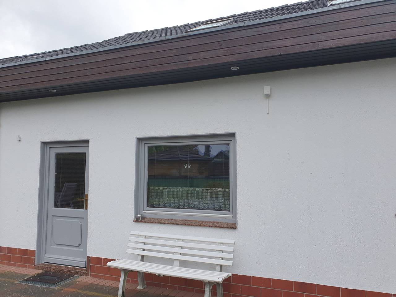 Ganze Ferienwohnung, Laura in Eckernförde, Rendsburg-Eckernförde