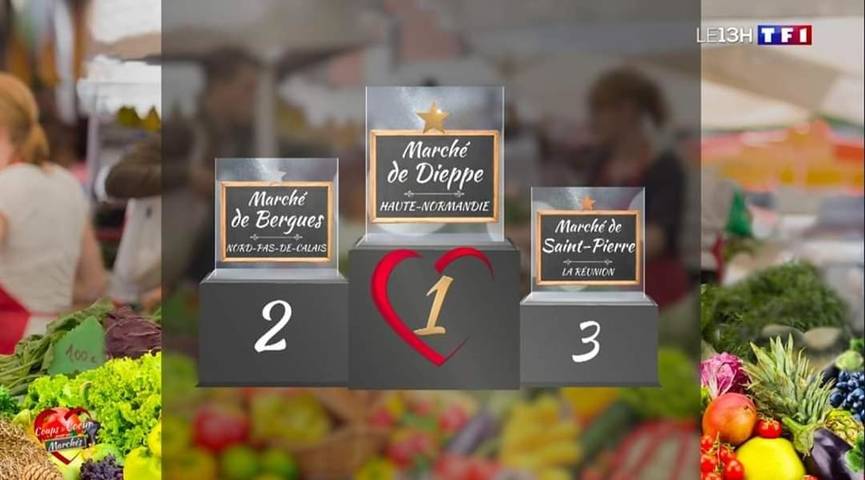 Location de vacances pour 5 personnes, avec jardin dans Plage du Petit Ailly - 3