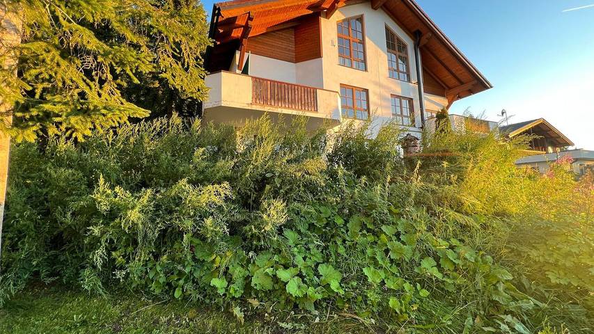 Hütte für 6 Personen, mit Terrasse, mit Haustier in Rohrmoos - 2