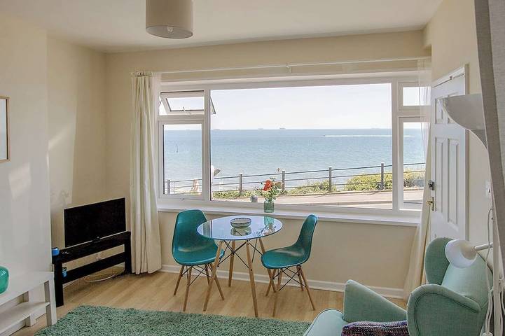 Cottage for 2 people in Shanklin