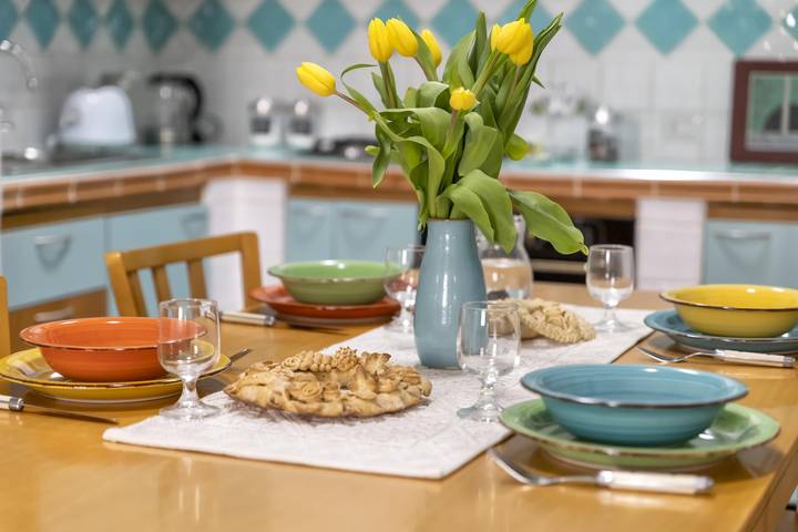 Ferienwohnung für 6 Personen in Alghero - 3