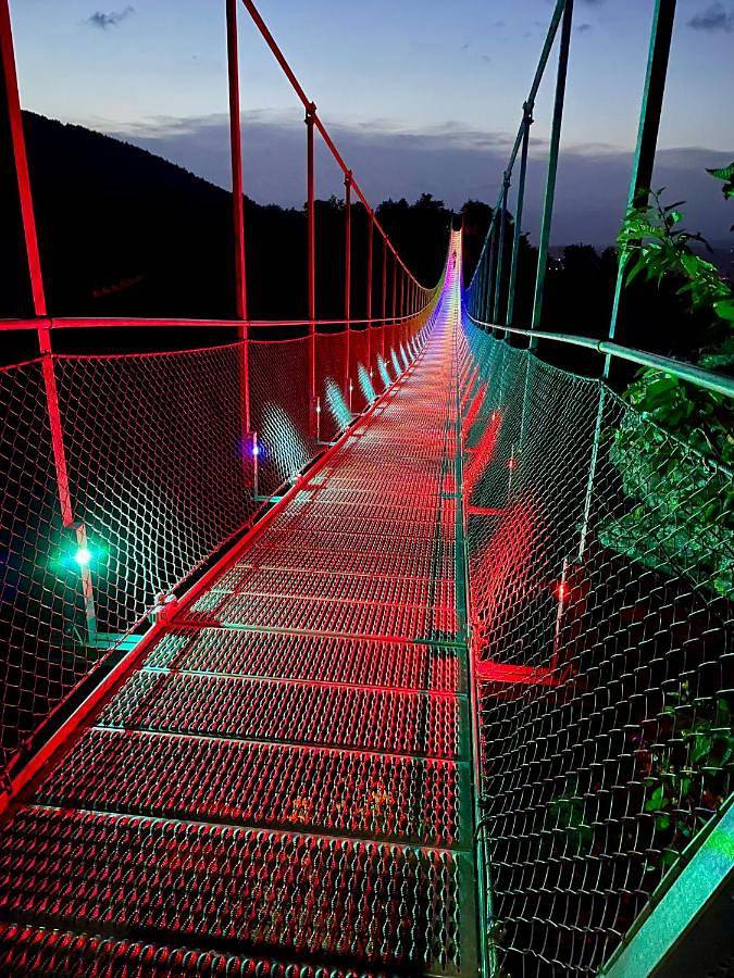 Location de vacances pour 6 personnes, avec balcon et vue à Mazamet - 2