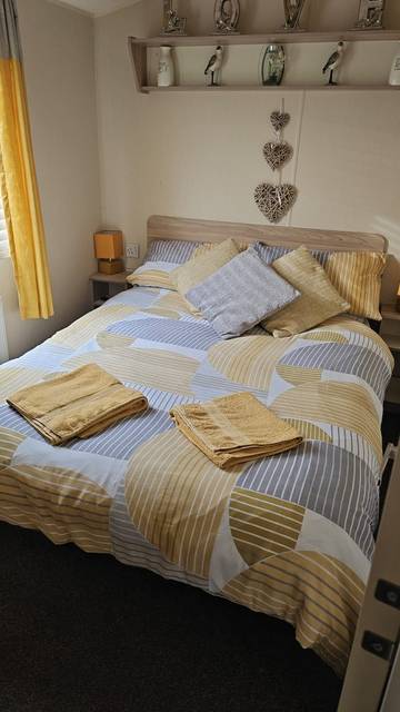 Holiday Rental for 4 People in Ingoldmells, Lincolnshire, Photo 3