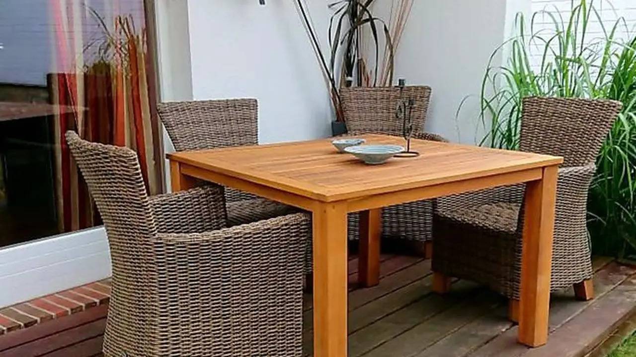 Ganze Ferienwohnung, Ferienwohnung für 2 Personen (25 m²) in Loddin (Seebad) in Kölpinsee, Loddin