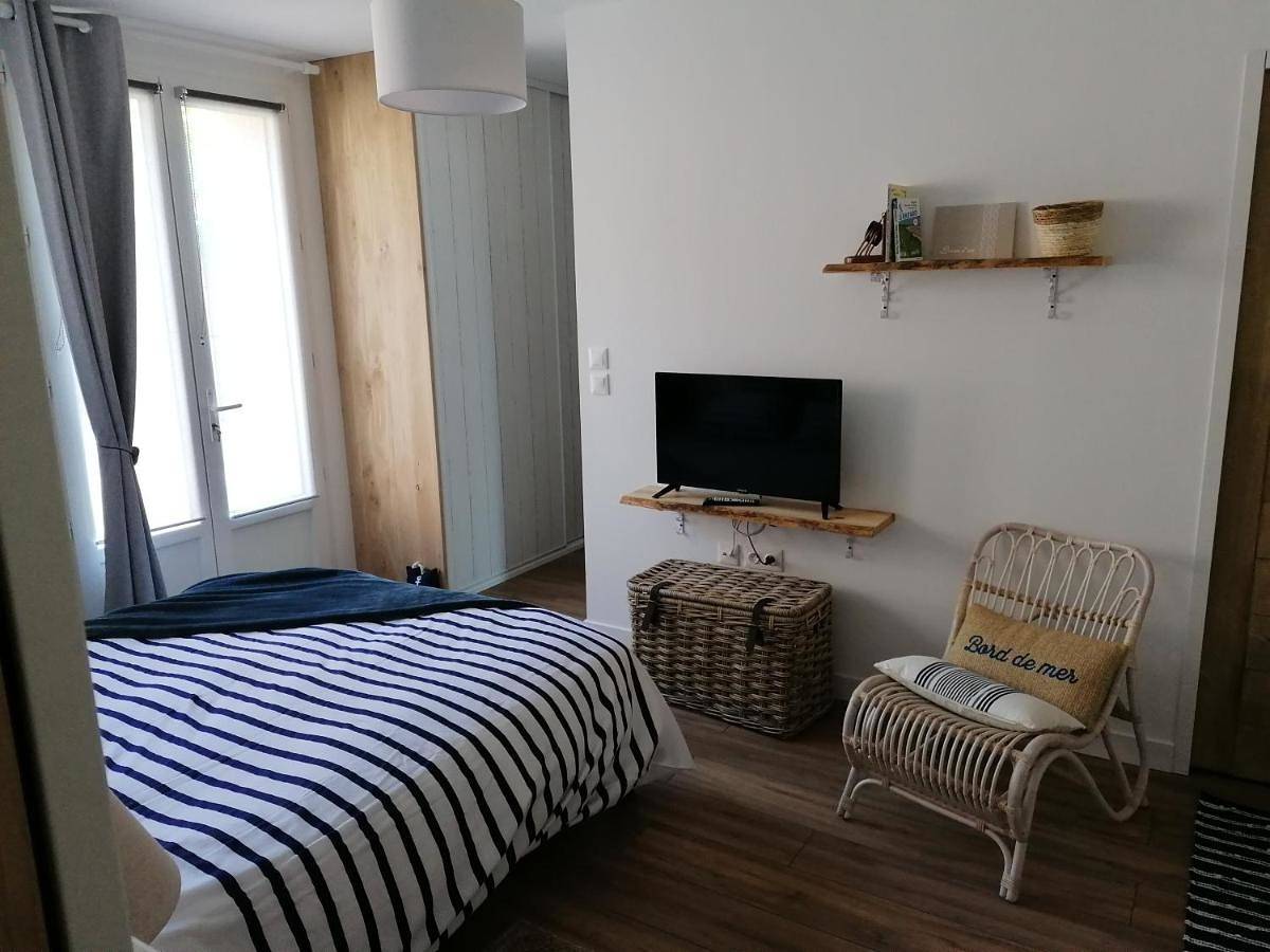 Queen Room in Sangatte, Région de Calais