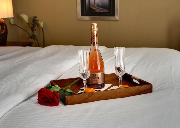 Location de vacances pour 2 personnes, animaux acceptés à Vancouver - 4