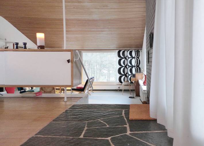 Ferienhaus für 7 Personen, mit Garten in Alpirsbach - 2