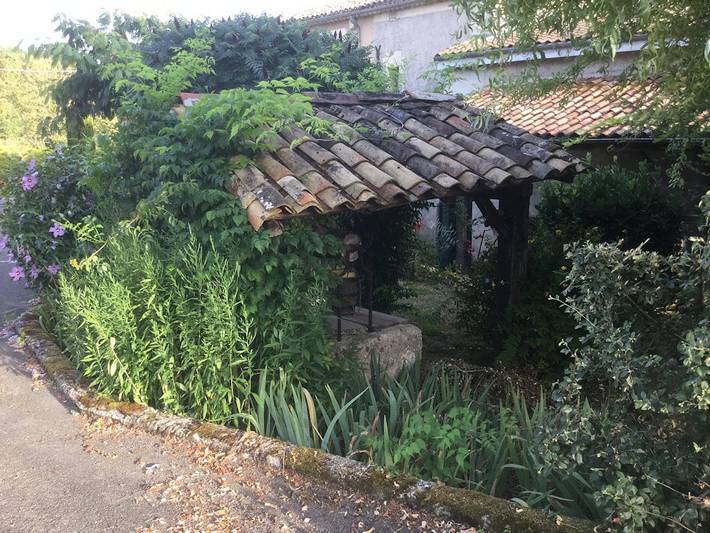 Chambre d’hôte pour 2 personnes, avec jardin en Charente-Maritime - 3