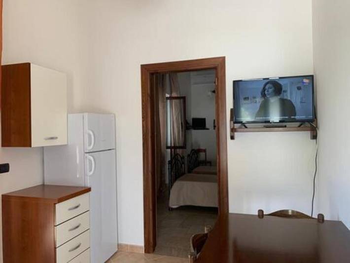 Location de vacances pour 5 personnes, avec Jardin dans Région d'Otranto - 3