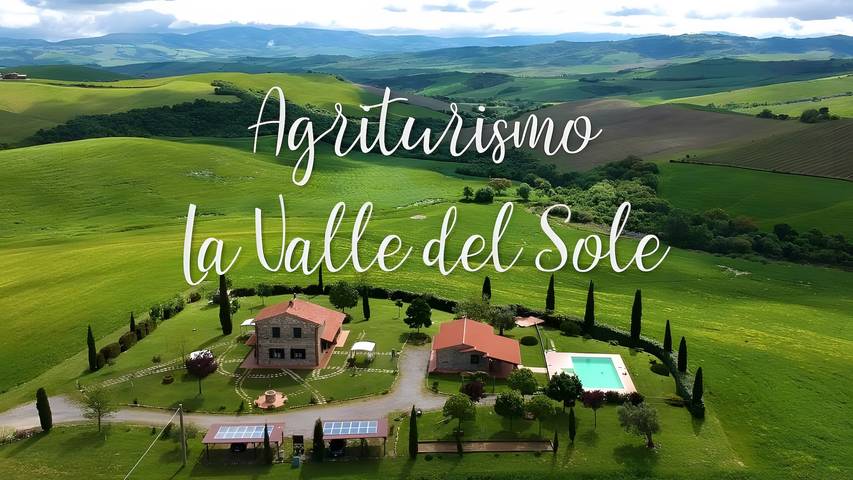 Geheel appartement, Appartement 'Giallo - La Valle Del Sole' met Uitzicht op de Bergen en Wi-Fi in Castiglione d'Orcia region, Val d'Orcia