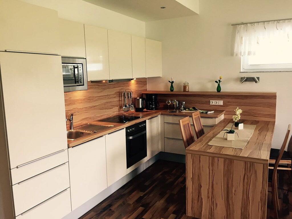 Vakantieappartement met 1 slaapkamer, foto 10
