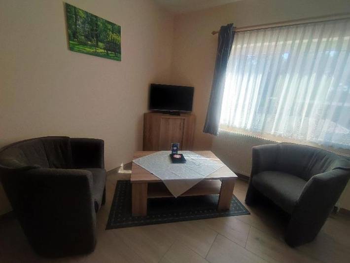 Maison d’hôte pour 2 personnes, avec piscine ainsi que terrasse et jardin dans Brandebourg - 3