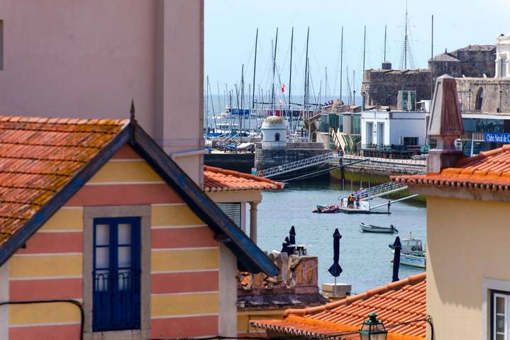 Casa rural para 4 personas, con balcón en Cascaes - 3