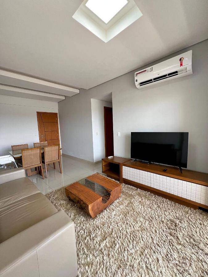 Casas e apartamentos de temporada para 4 pessoas em Palmas
