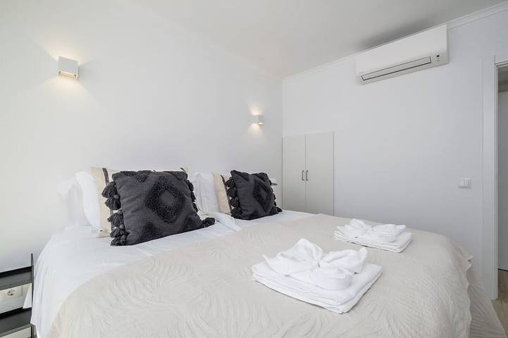 Appartement entier, Bela Vista in Cascais e Estoril, Costa de Lisboa