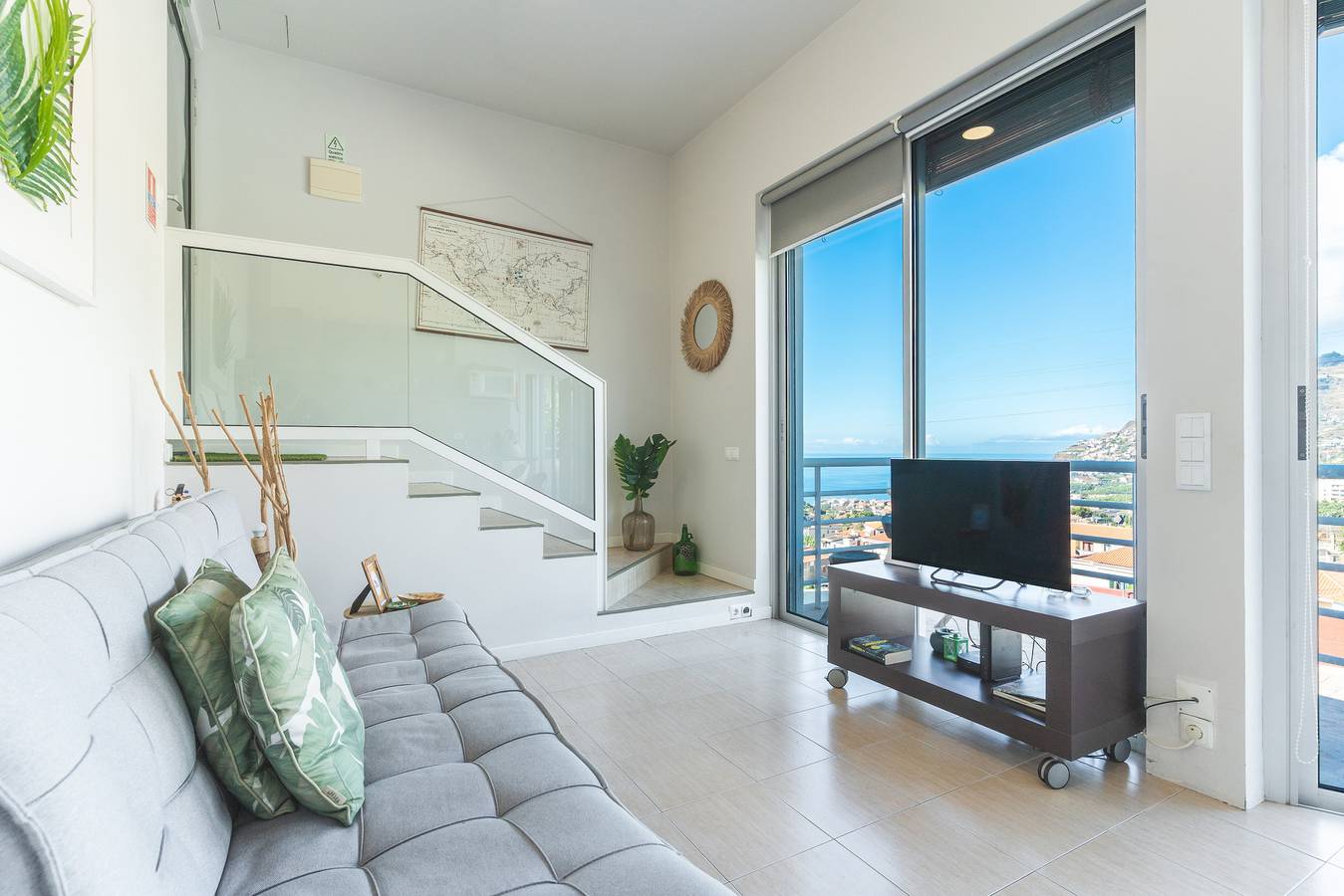 Ganze Wohnung, Pitanga in Câmara de Lobos, Madeira