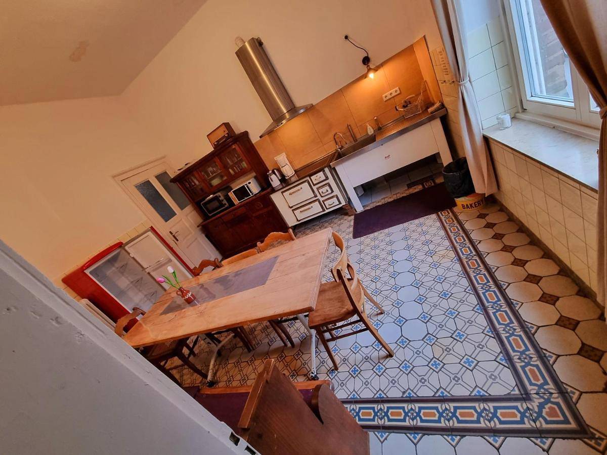 Appartement entier, Two-Bedroom Apartment in Kevelaer, Bas-Rhin