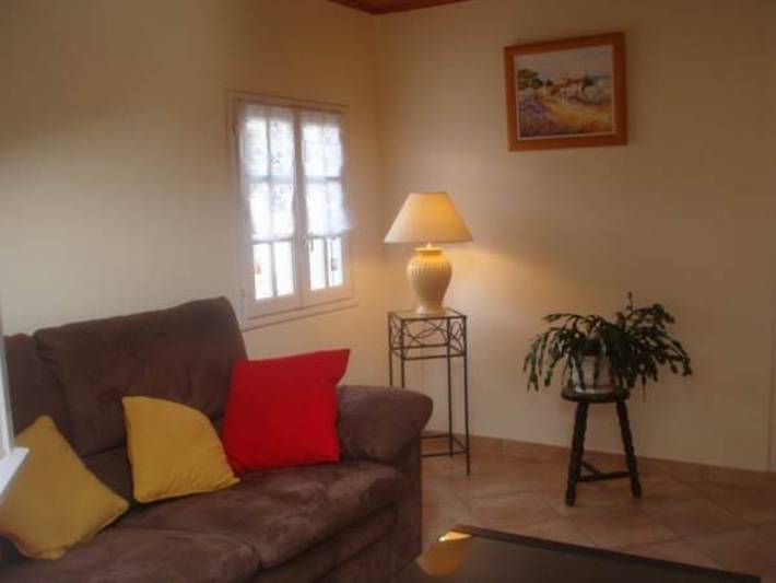 Maison de vacances pour 6 personnes, avec jardin et terrasse dans le Finistère - 3