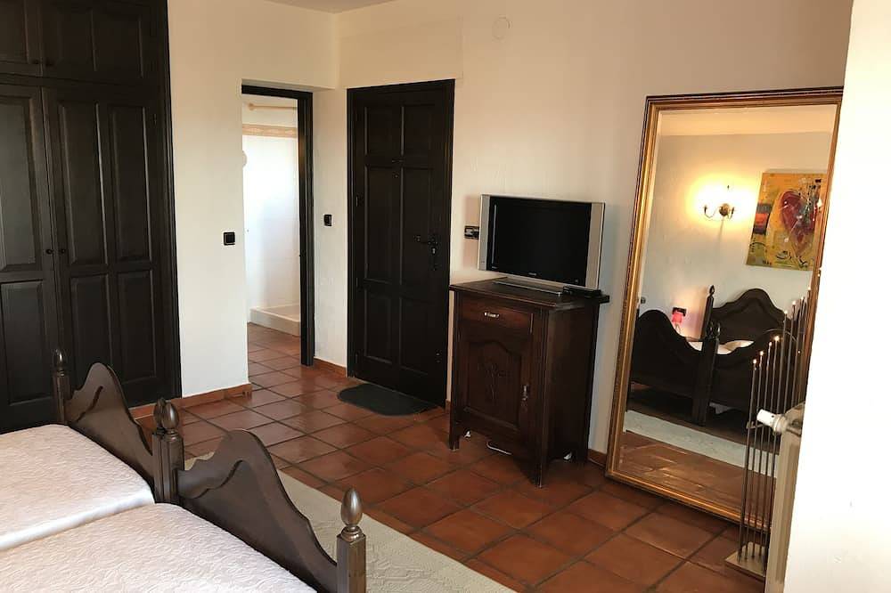 Apartamento entero, Apartamento casa de vacaciones Villa Finca Costa Blanca 1 in Monte Pego, Ráfol de Almunia